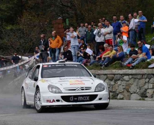 Il caso: Rally Valle d'Aosta mission impossible?