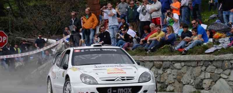 Il caso: Rally Valle d'Aosta mission impossible?
