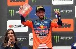 Tony Cairoli atteso al Tuscan Rewind