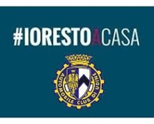 #iorestoacasa