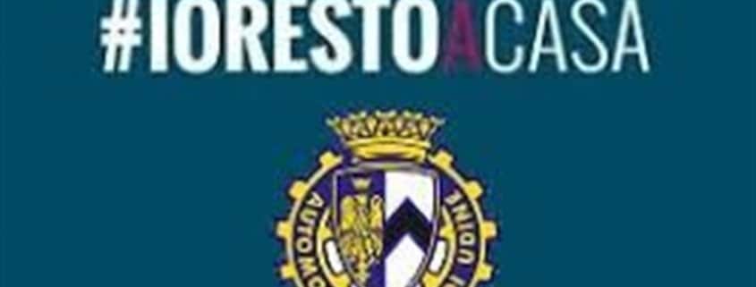 #iorestoacasa