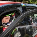 Stephane Consani, il giovane talento francese