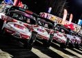WRC a Monza: si guarda al Lecchese e (forse) Valentino Rossi
